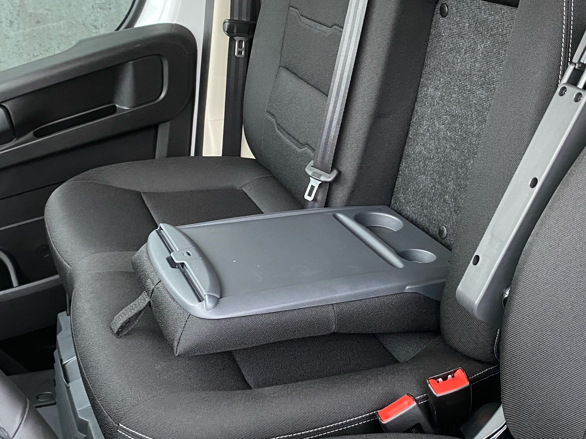 Billede af Fiat Ducato 35M L3 2,2 Multijet Pro+ AT8 180HK Ladv./Chas. 8g Aut.