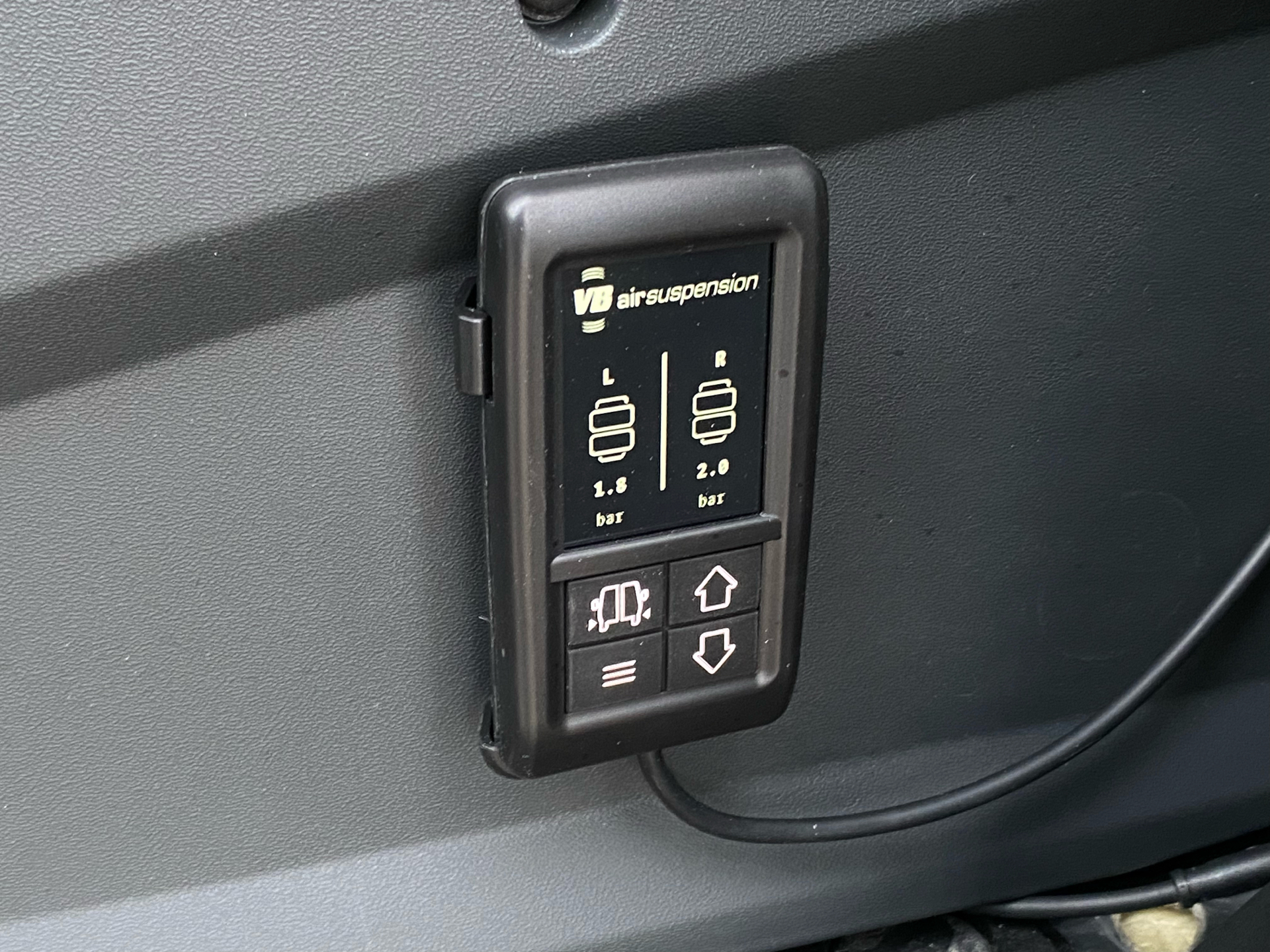 Billede af Fiat Ducato 35M L3 2,2 Multijet Pro+ AT8 180HK Ladv./Chas. 8g Aut.