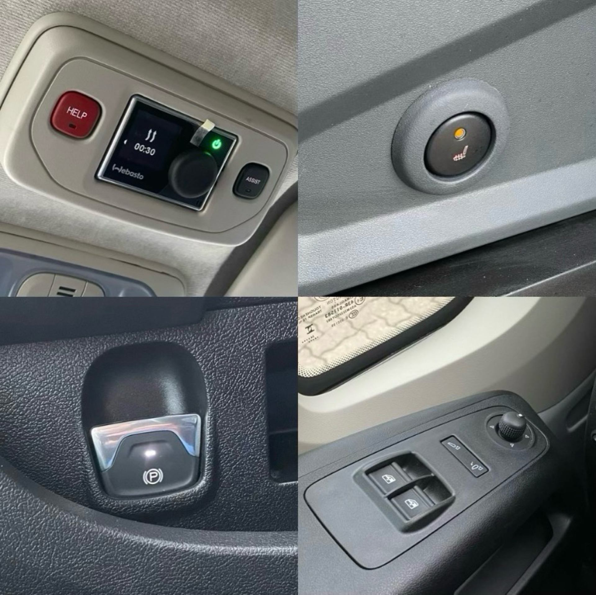 Billede af Fiat Ducato 35M L3 2,2 Multijet Pro+ AT8 180HK Ladv./Chas. 8g Aut.