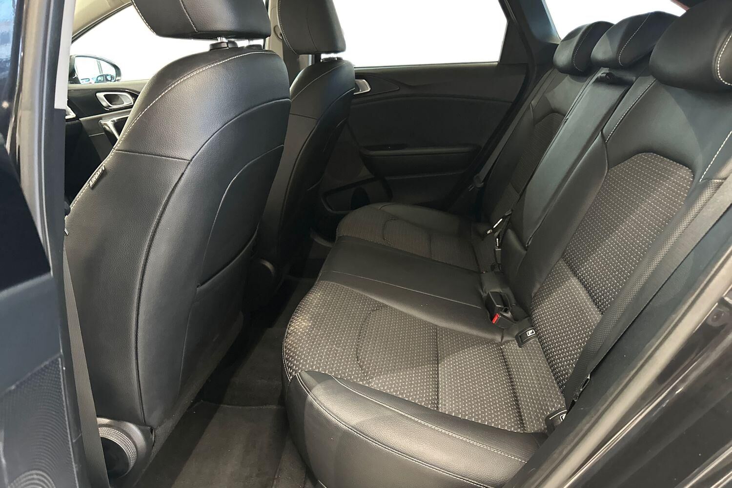 Billede af Kia Ceed SW 1,4 T-GDI Comfort DCT 140HK Stc 7g Aut.