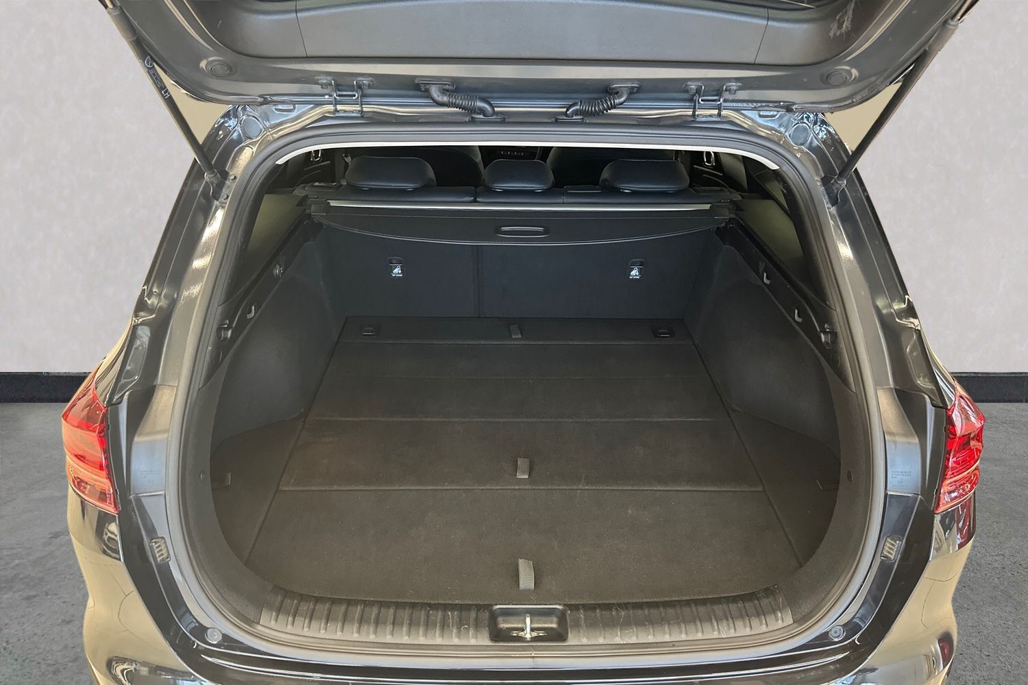 Billede af Kia Ceed SW 1,4 T-GDI Comfort DCT 140HK Stc 7g Aut.