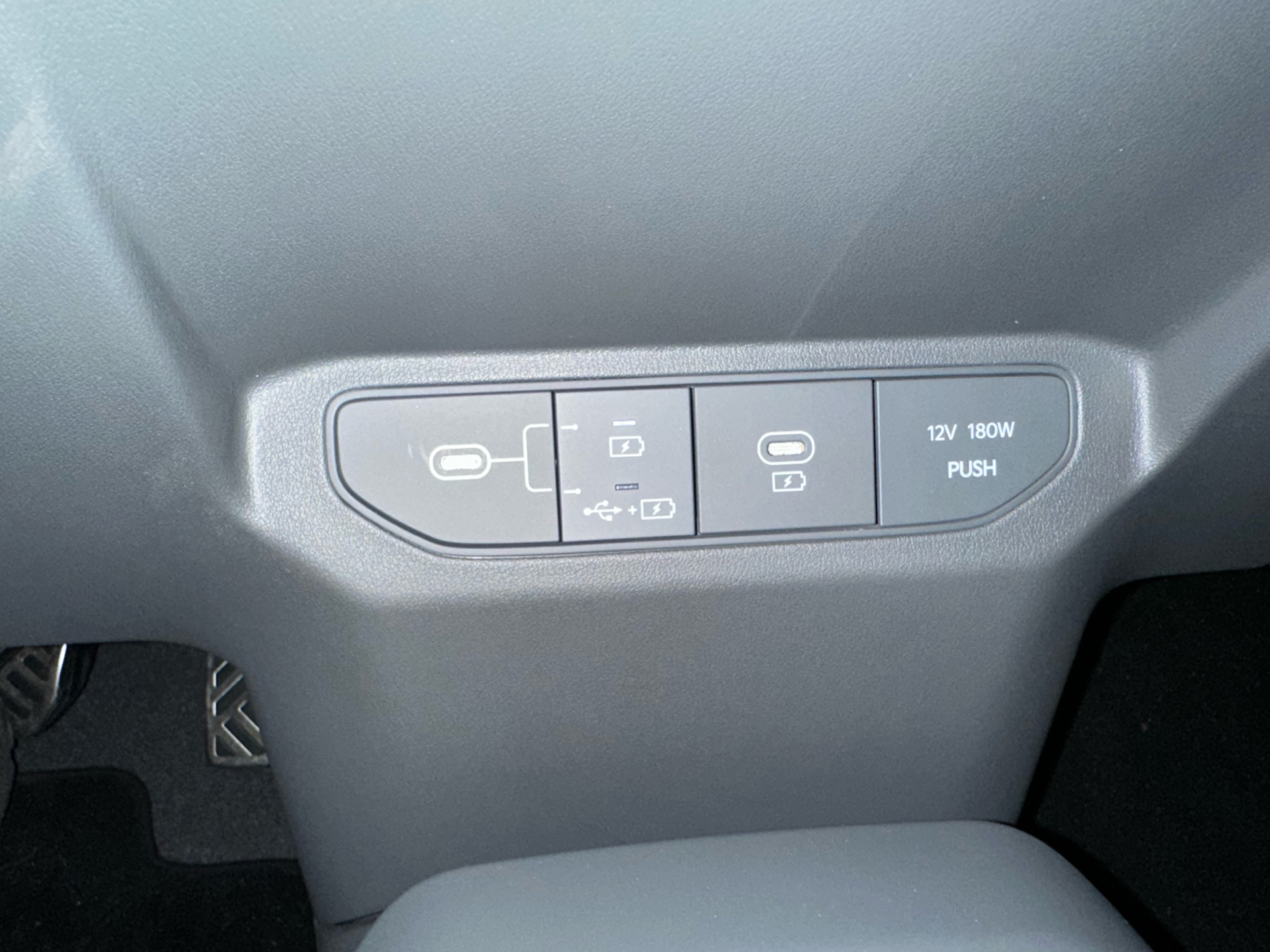 Billede af Kia EV3 EL Long Range GT-Line 204HK 5d Aut.