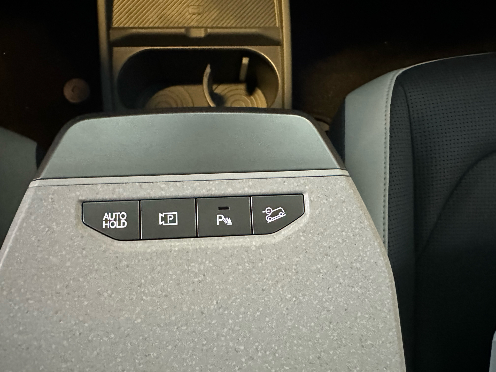 Billede af Kia EV3 EL Long Range GT-Line 204HK 5d Aut.