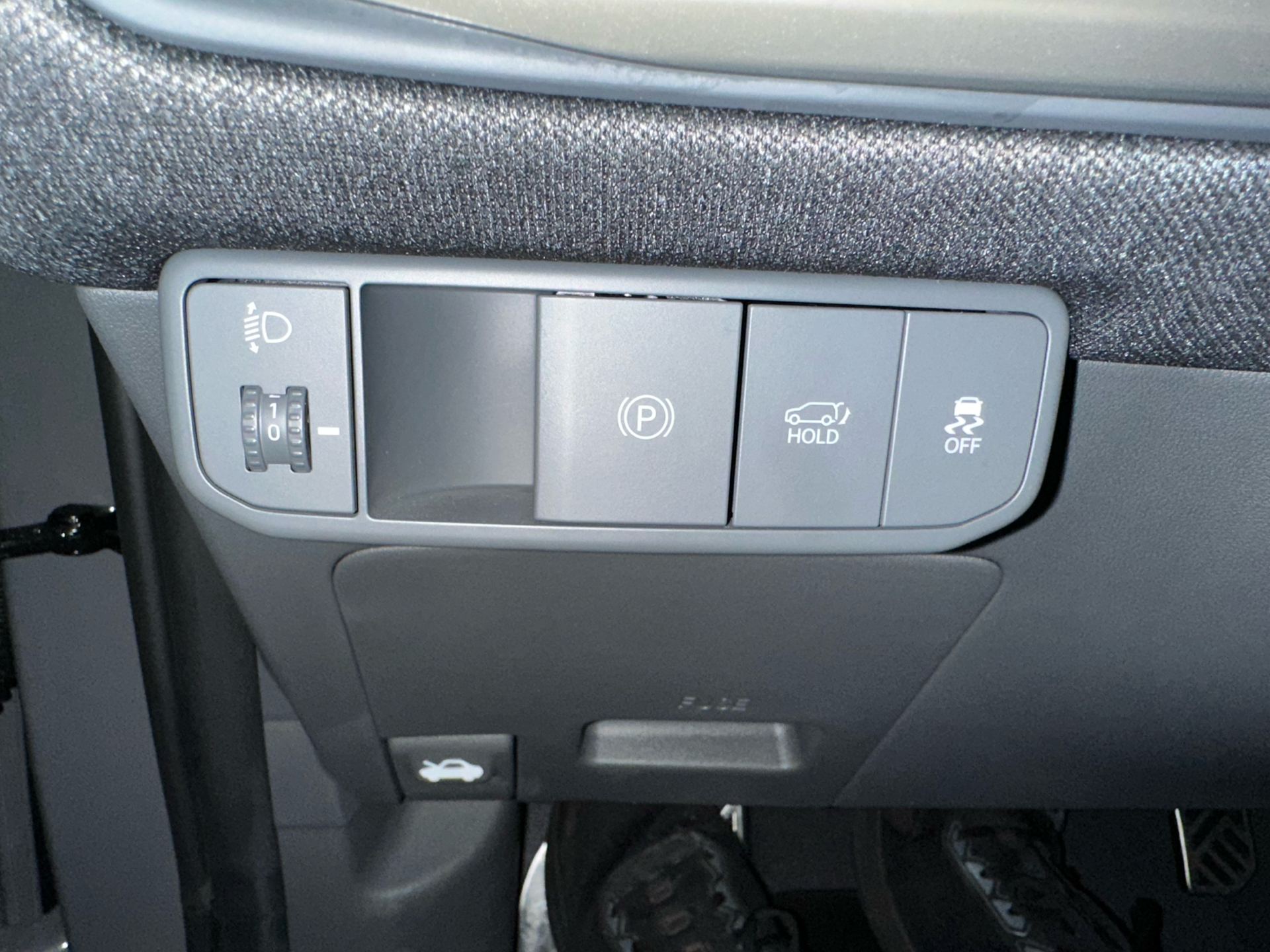 Billede af Kia EV3 EL Long Range GT-Line 204HK 5d Aut.