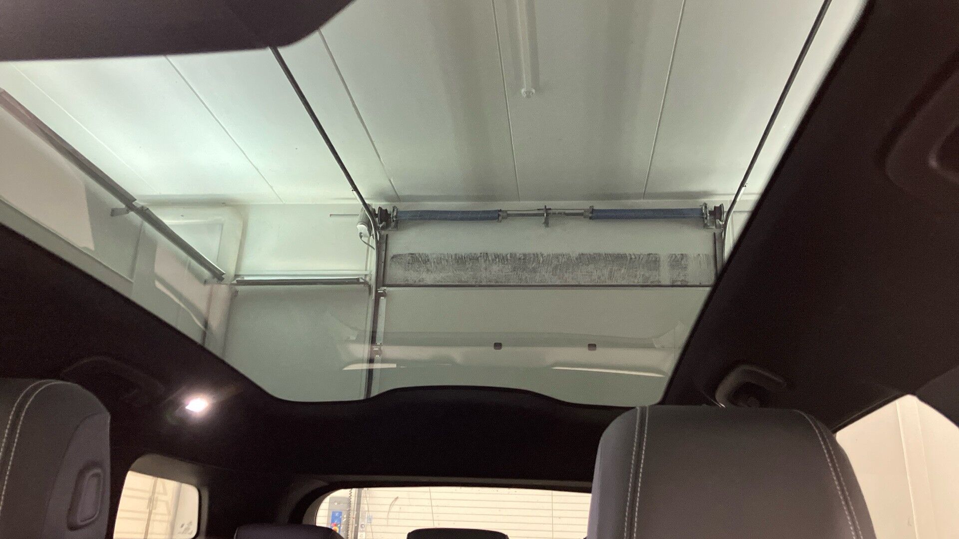 Billede af Ford Explorer EL UR Premium RWD 286HK 5d Aut.