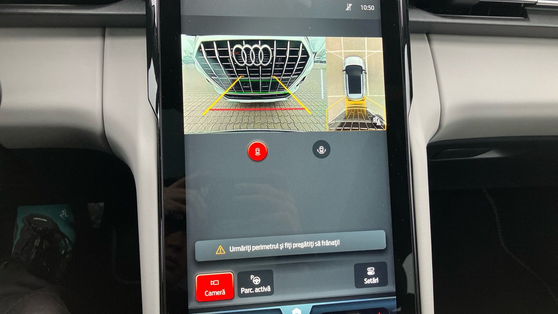 Billede af Ford Explorer EL UR Premium RWD 286HK 5d Aut.