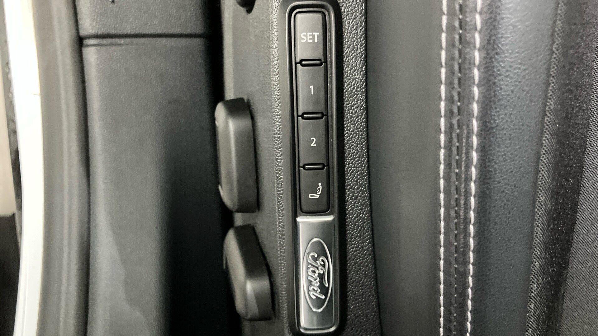 Billede af Ford Explorer EL UR Premium RWD 286HK 5d Aut.