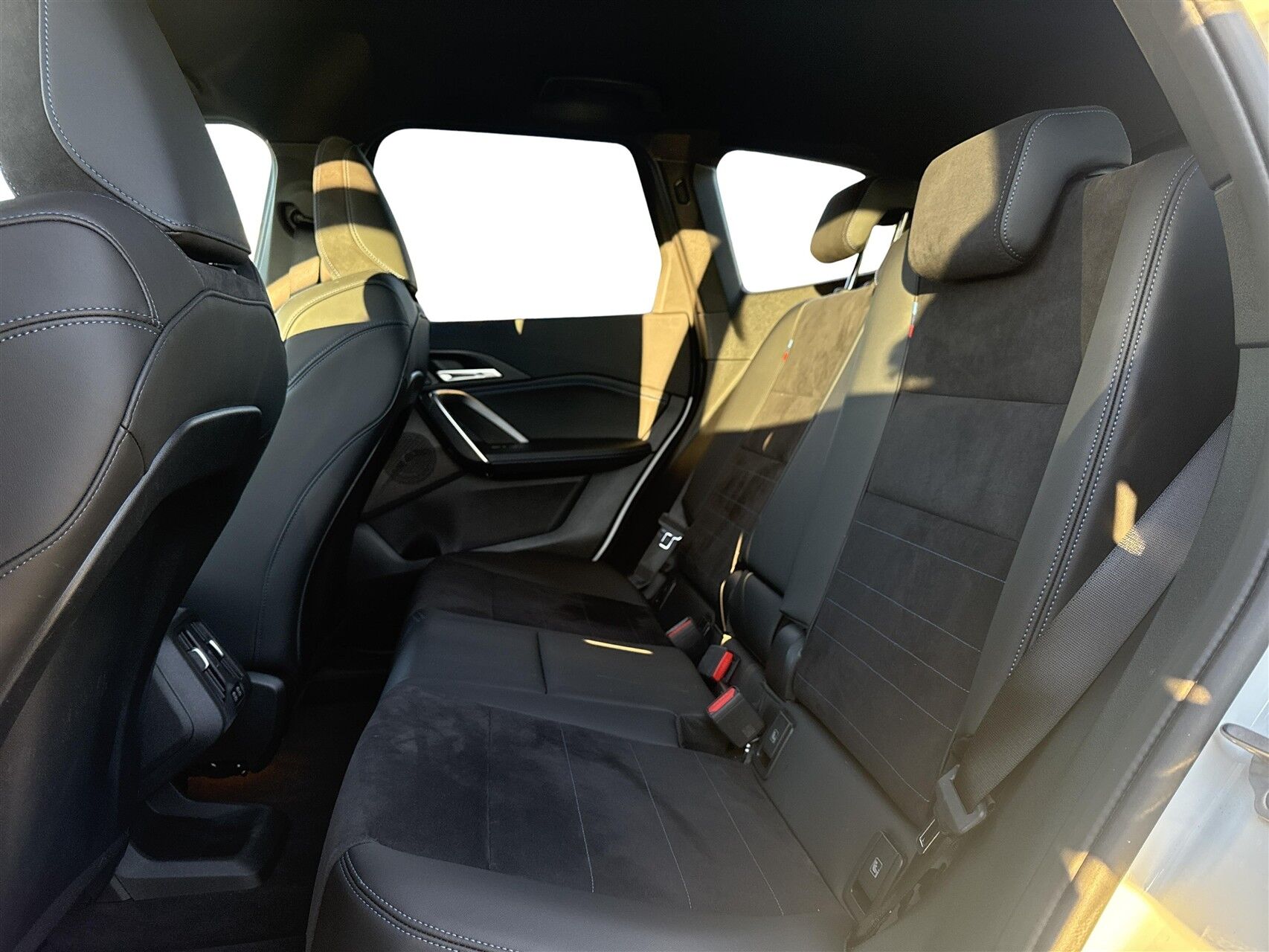 Billede af BMW iX1 eDrive20 EL M-Sport 204HK 5d Aut.