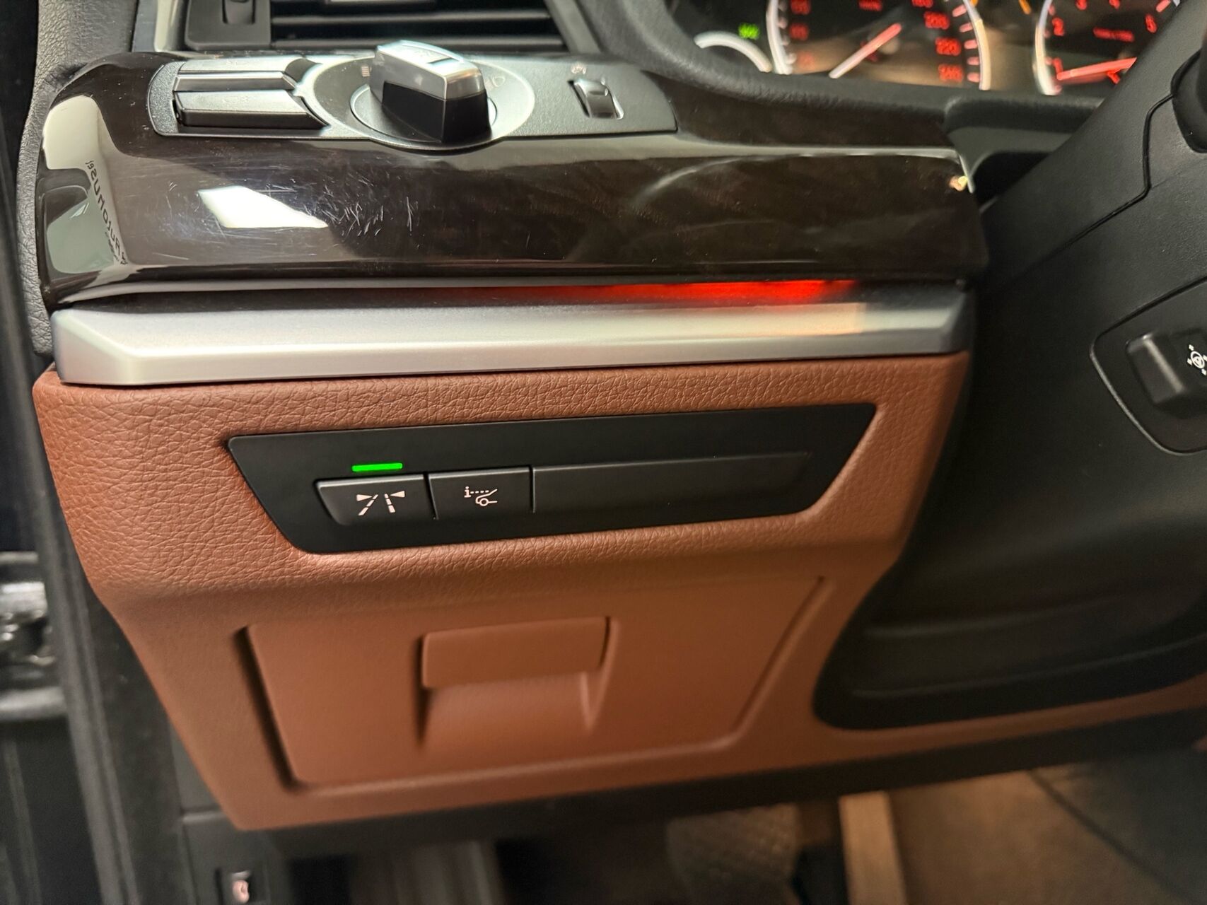 Billede af BMW 535i Gran Turismo 3,0 306HK 5d 6g Aut.