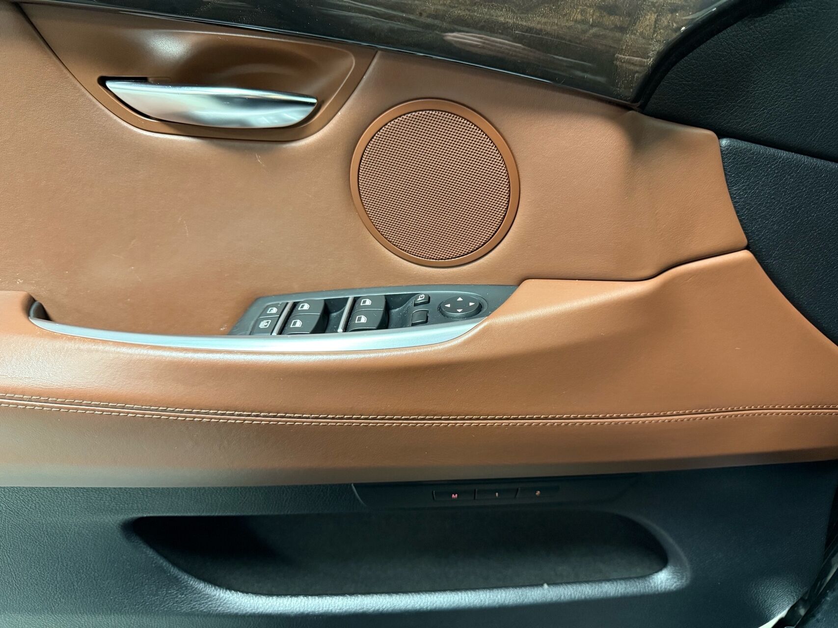 Billede af BMW 535i Gran Turismo 3,0 306HK 5d 6g Aut.