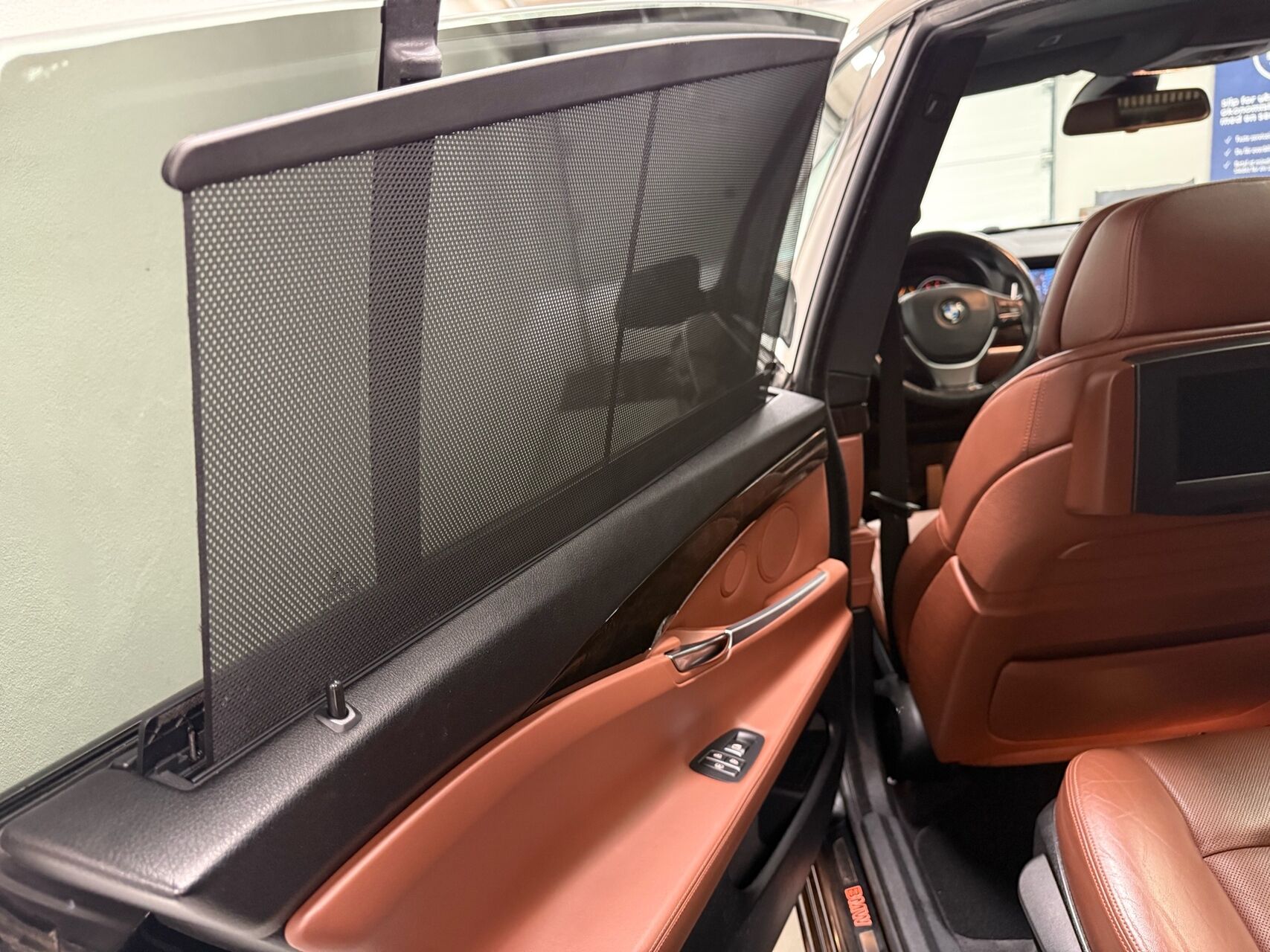 Billede af BMW 535i Gran Turismo 3,0 306HK 5d 6g Aut.