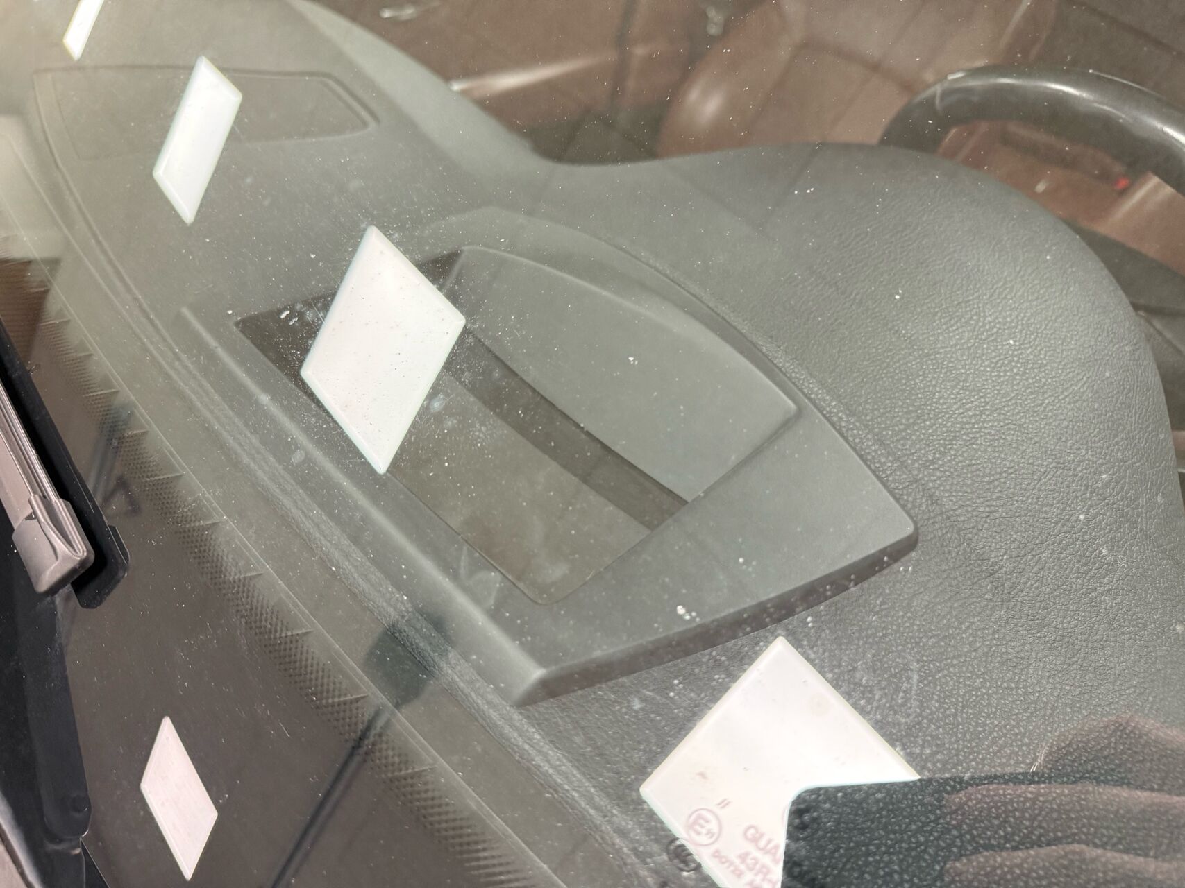 Billede af BMW 535i Gran Turismo 3,0 306HK 5d 6g Aut.