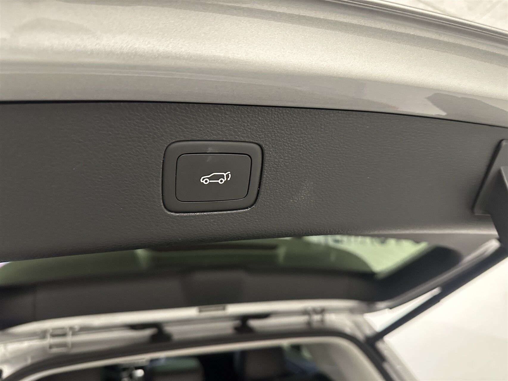 Billede af MG EHS 1,5 T GDI  Plugin-hybrid Luxury 258HK 5d 10g Aut.