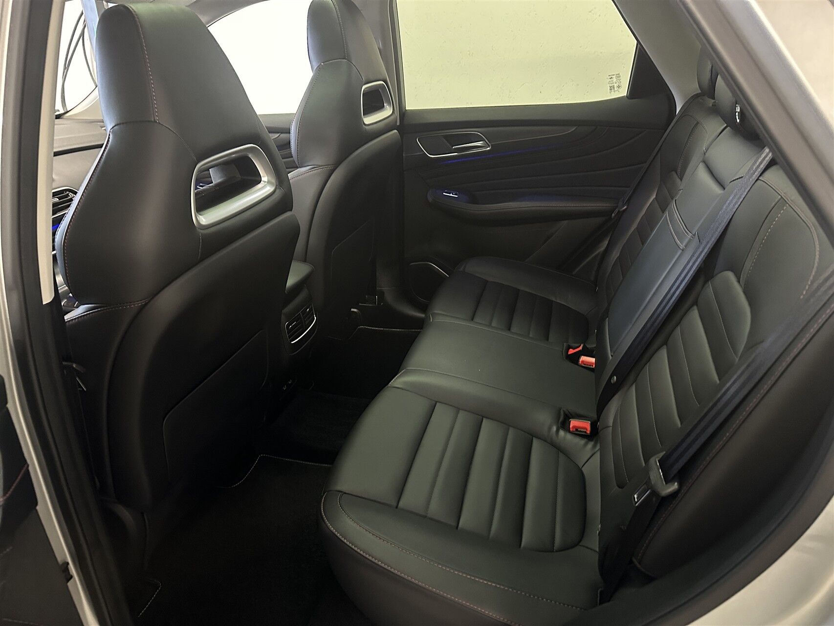 Billede af MG EHS 1,5 T GDI  Plugin-hybrid Luxury 258HK 5d 10g Aut.