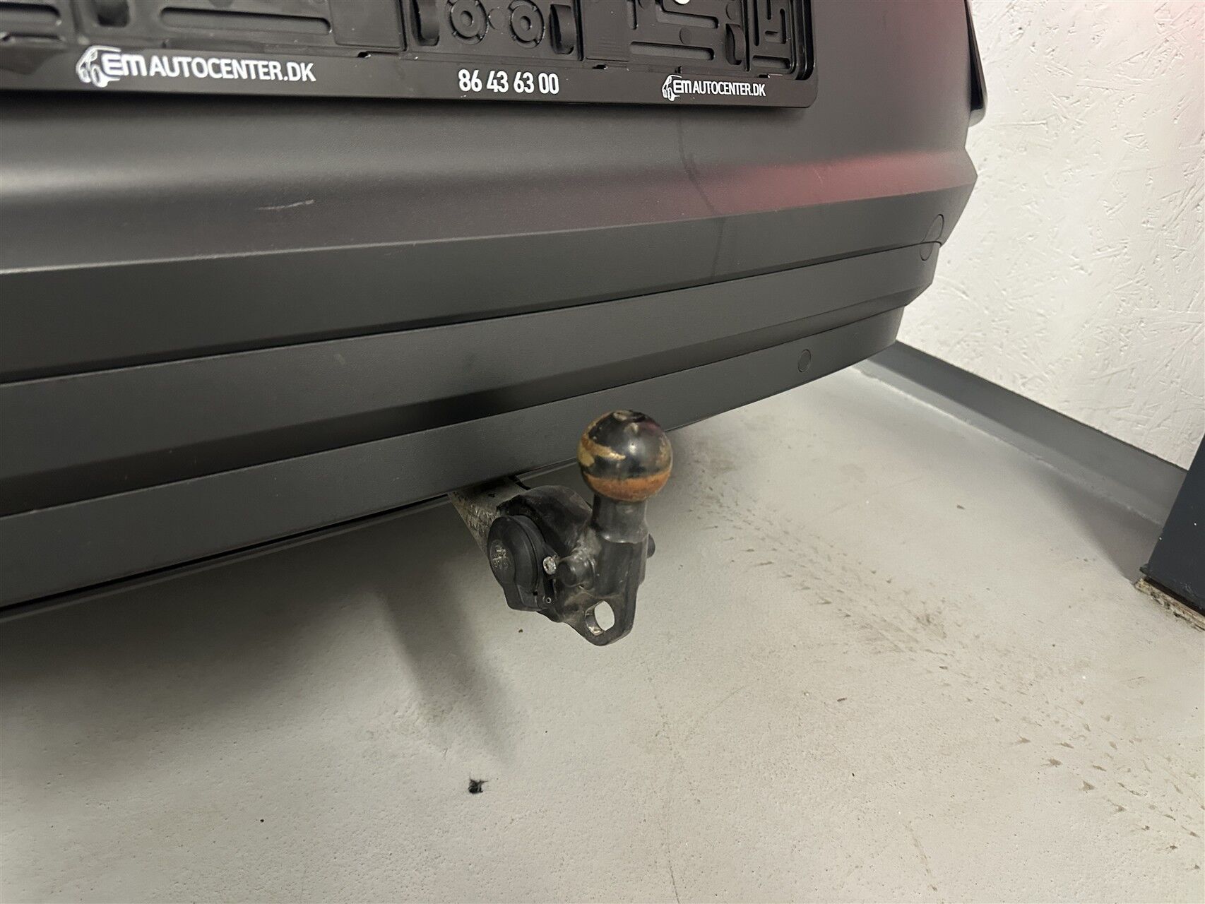 Billede af VW ID.4 EL Pro Performance 204HK 5d Aut.