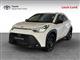 Billede af Toyota Aygo X 1,5 Hybrid Play Comfort CVT 116HK 5d Aut.