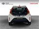 Billede af Toyota Aygo X 1,5 Hybrid Play Comfort CVT 116HK 5d Aut.