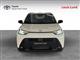 Billede af Toyota Aygo X 1,5 Hybrid Play Comfort CVT 116HK 5d Aut.