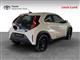 Billede af Toyota Aygo X 1,5 Hybrid Play Comfort CVT 116HK 5d Aut.