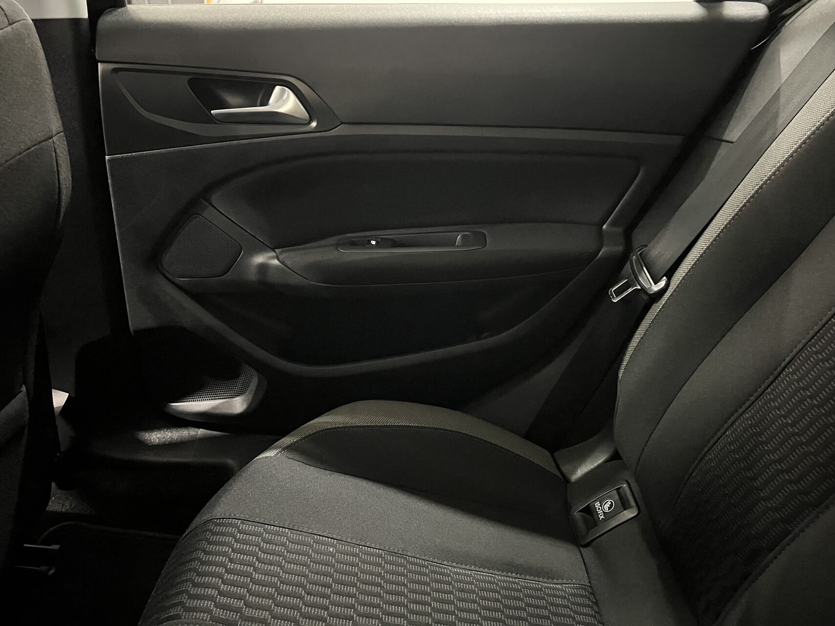 Billede af Peugeot 308 1,6 BlueHDi Style 120HK 5d