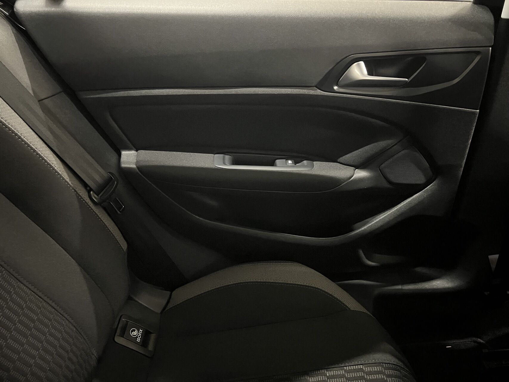 Billede af Peugeot 308 1,6 BlueHDi Style 120HK 5d