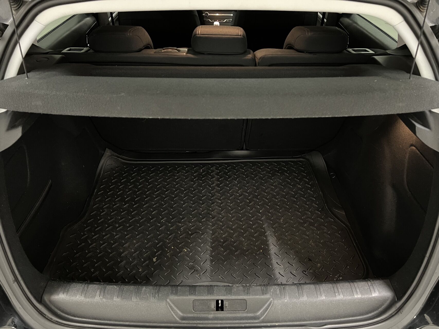 Billede af Peugeot 308 1,6 BlueHDi Style 120HK 5d