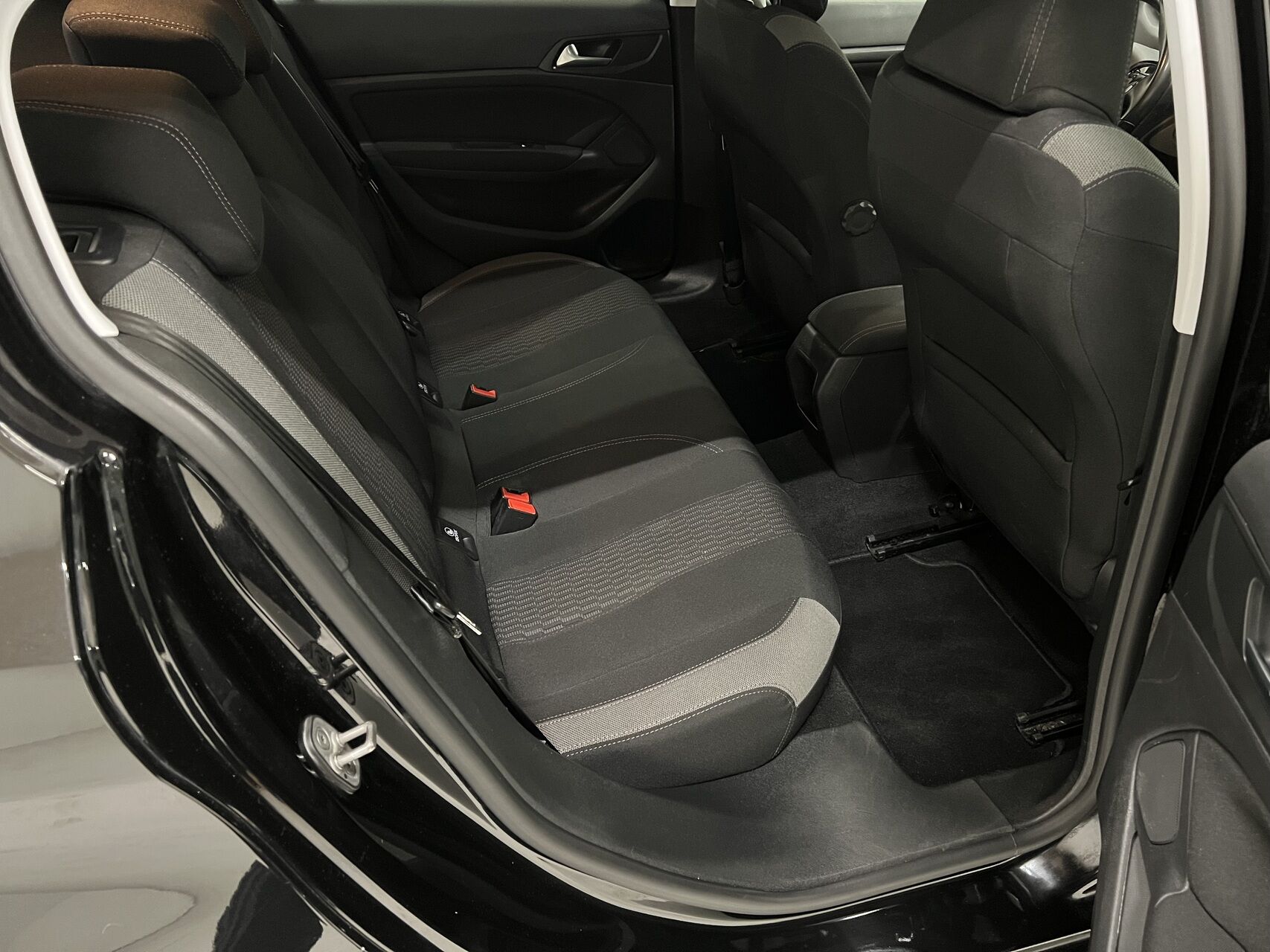 Billede af Peugeot 308 1,6 BlueHDi Style 120HK 5d