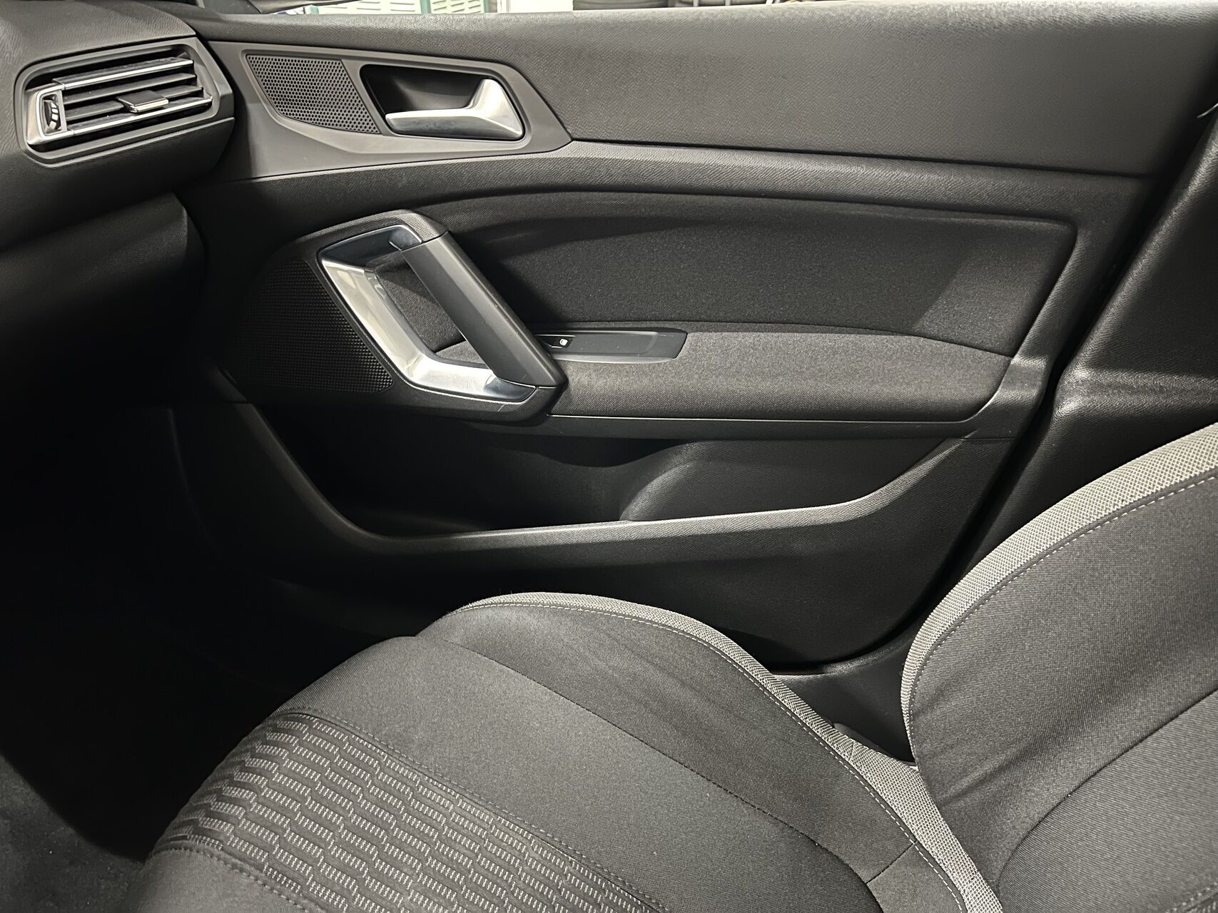 Billede af Peugeot 308 1,6 BlueHDi Style 120HK 5d