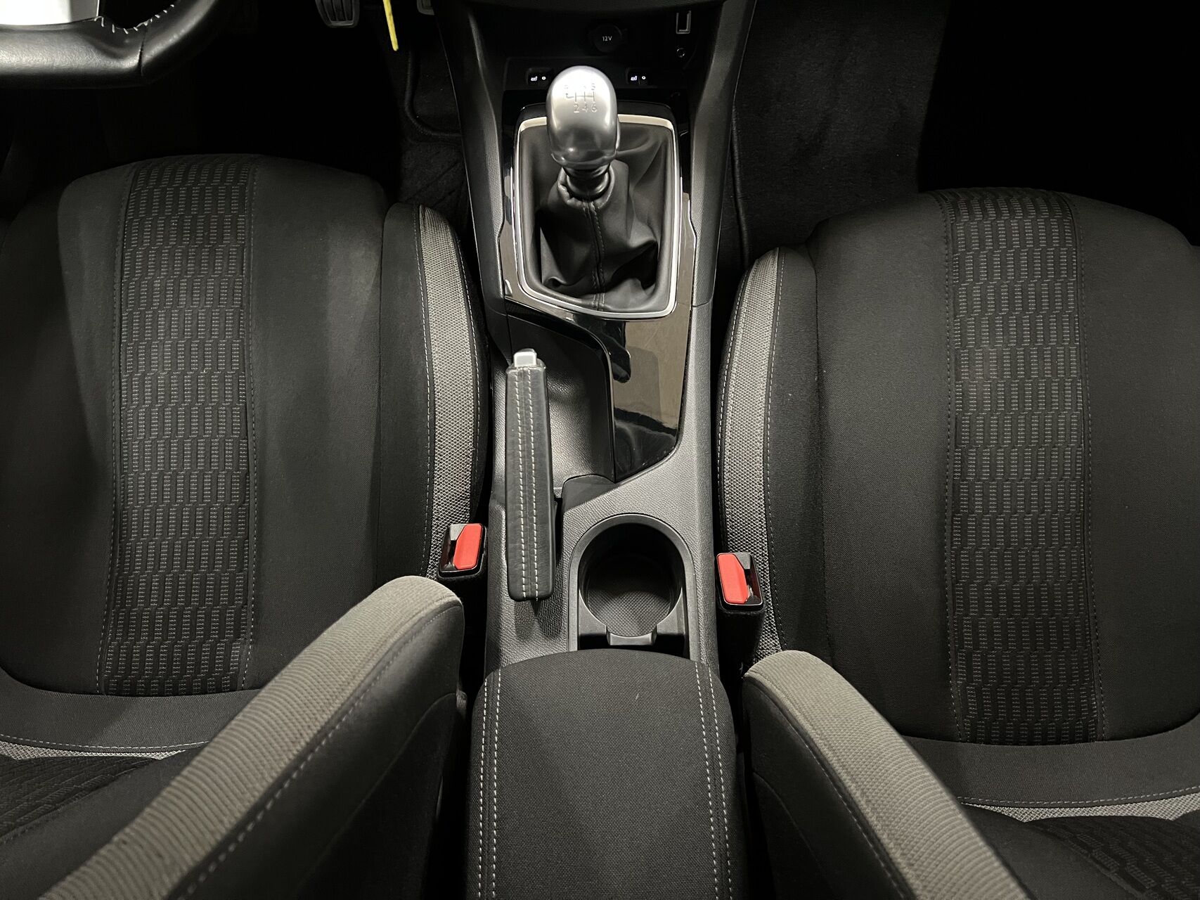 Billede af Peugeot 308 1,6 BlueHDi Style 120HK 5d