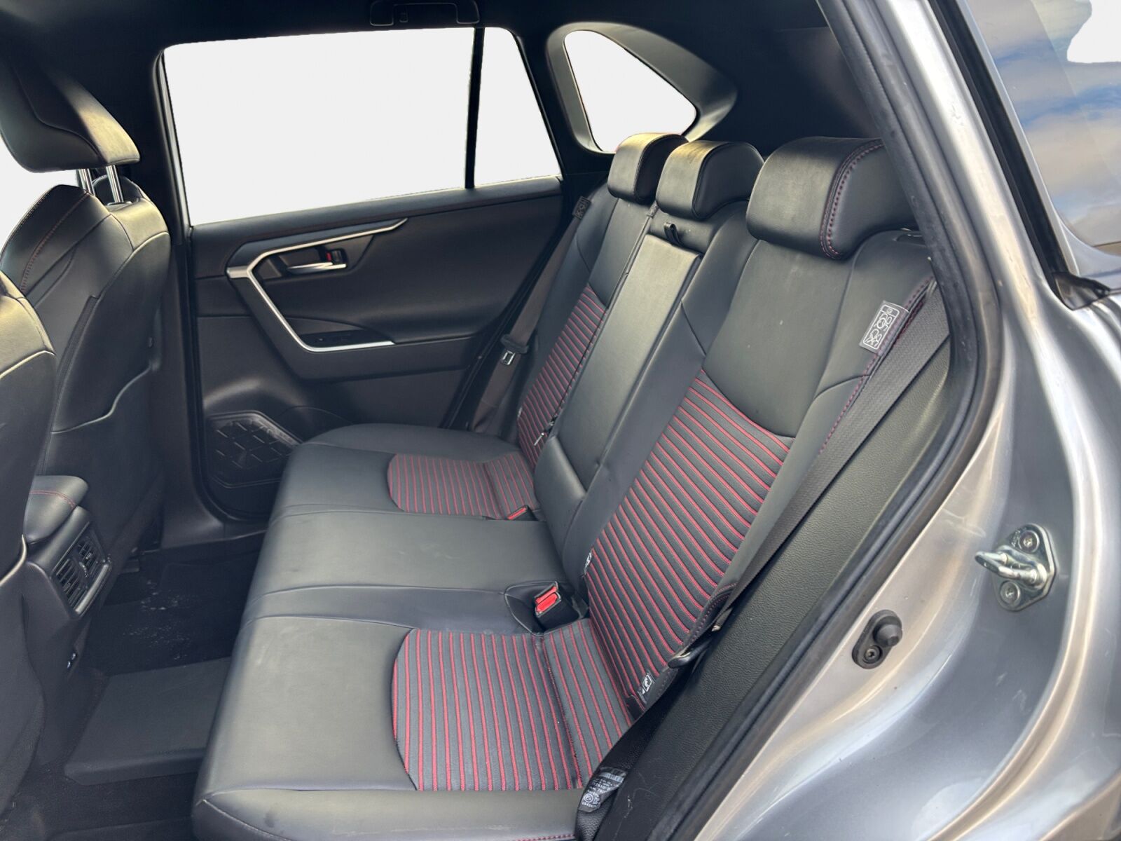 Billede af Toyota RAV4 Plug-in 2,5 Plugin-hybrid Active Comfort AWD 306HK 5d 6g Aut.