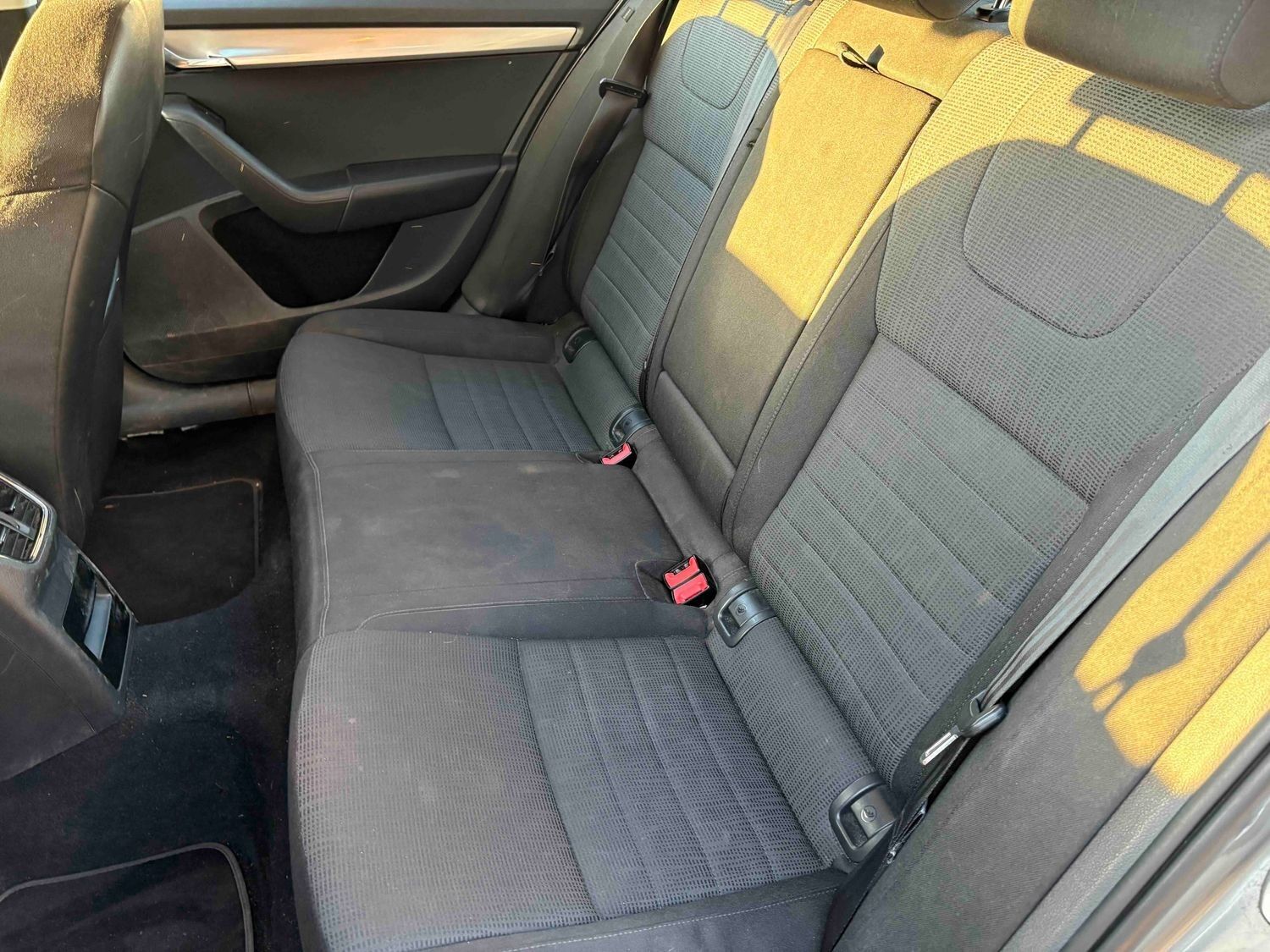 Billede af Skoda Octavia 1,2 TSI Elegance 105HK 5d 6g