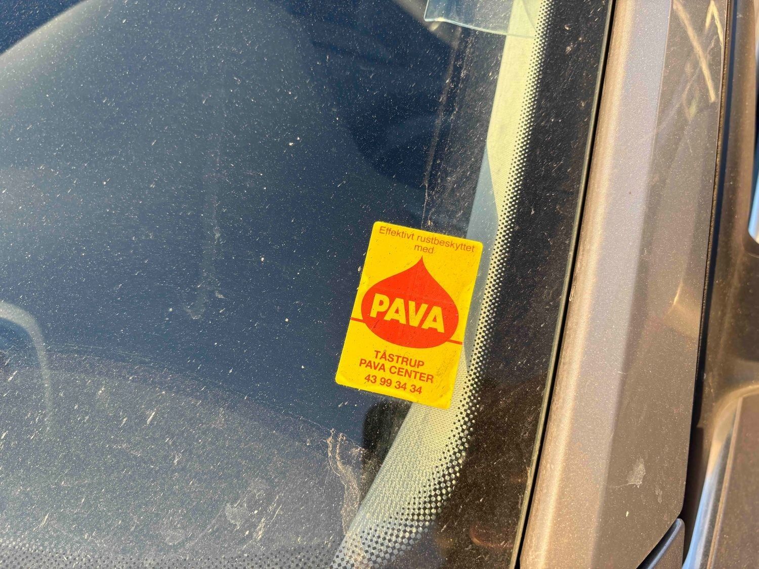 Billede af Skoda Octavia 1,2 TSI Elegance 105HK 5d 6g