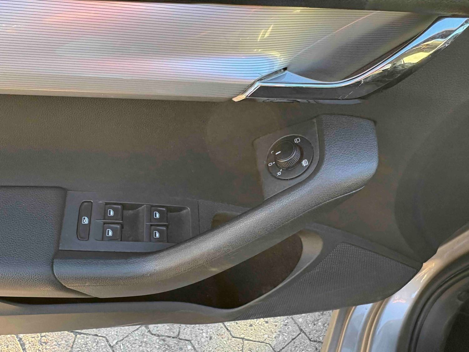 Billede af Skoda Octavia 1,2 TSI Elegance 105HK 5d 6g