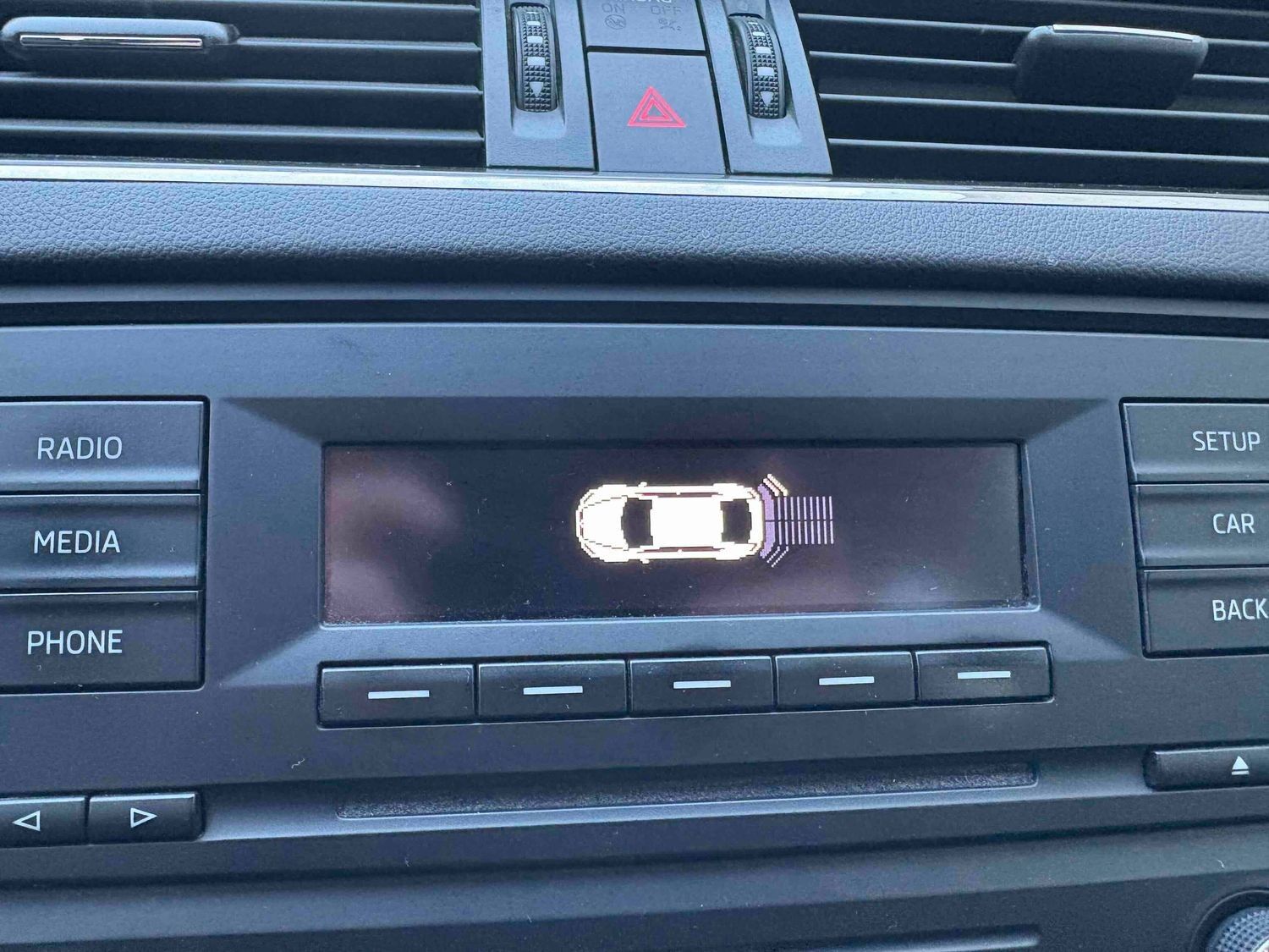 Billede af Skoda Octavia 1,2 TSI Elegance 105HK 5d 6g