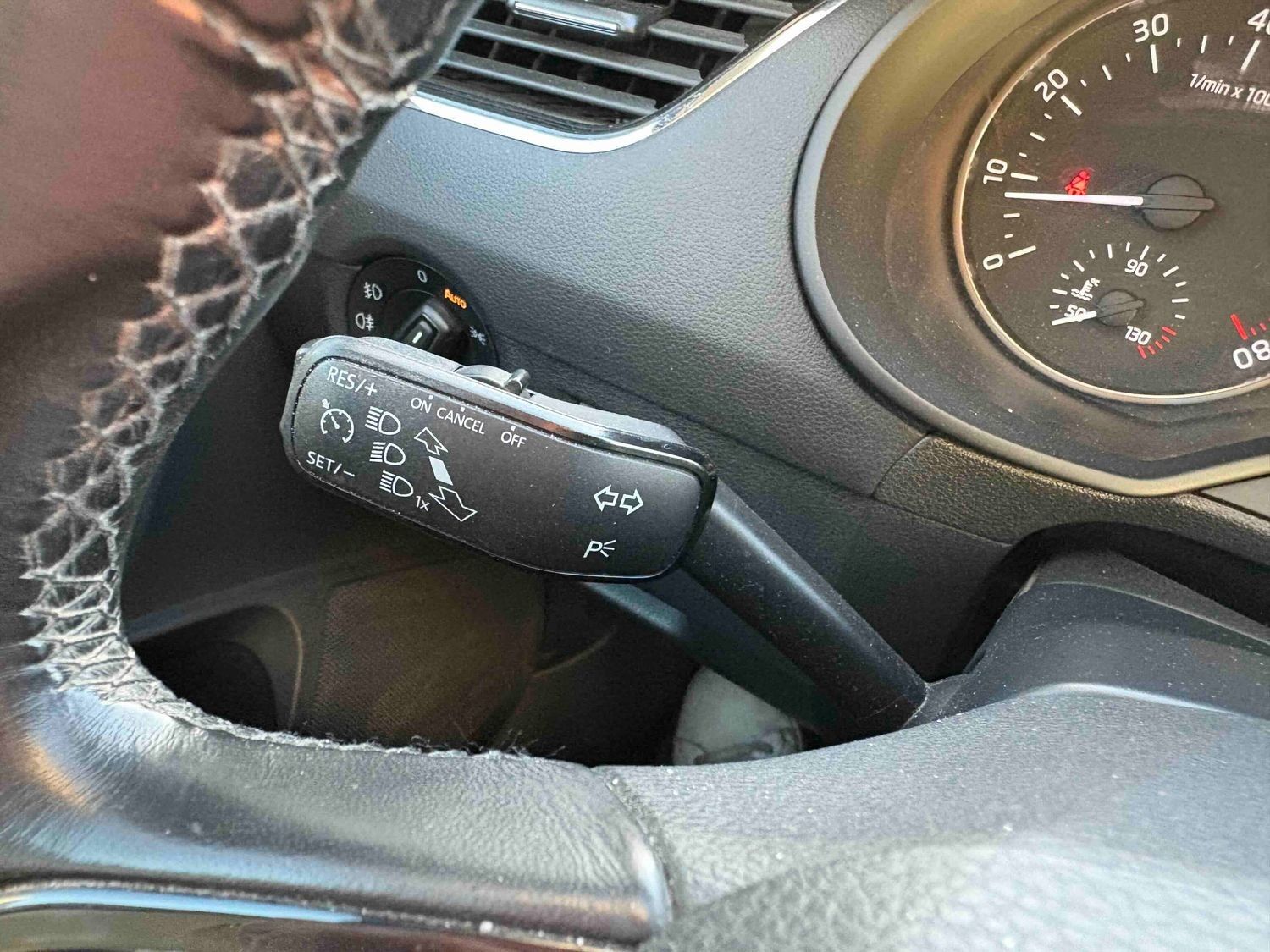 Billede af Skoda Octavia 1,2 TSI Elegance 105HK 5d 6g