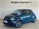 Billede af Fiat 500e EL Icon 118HK 3d Aut.