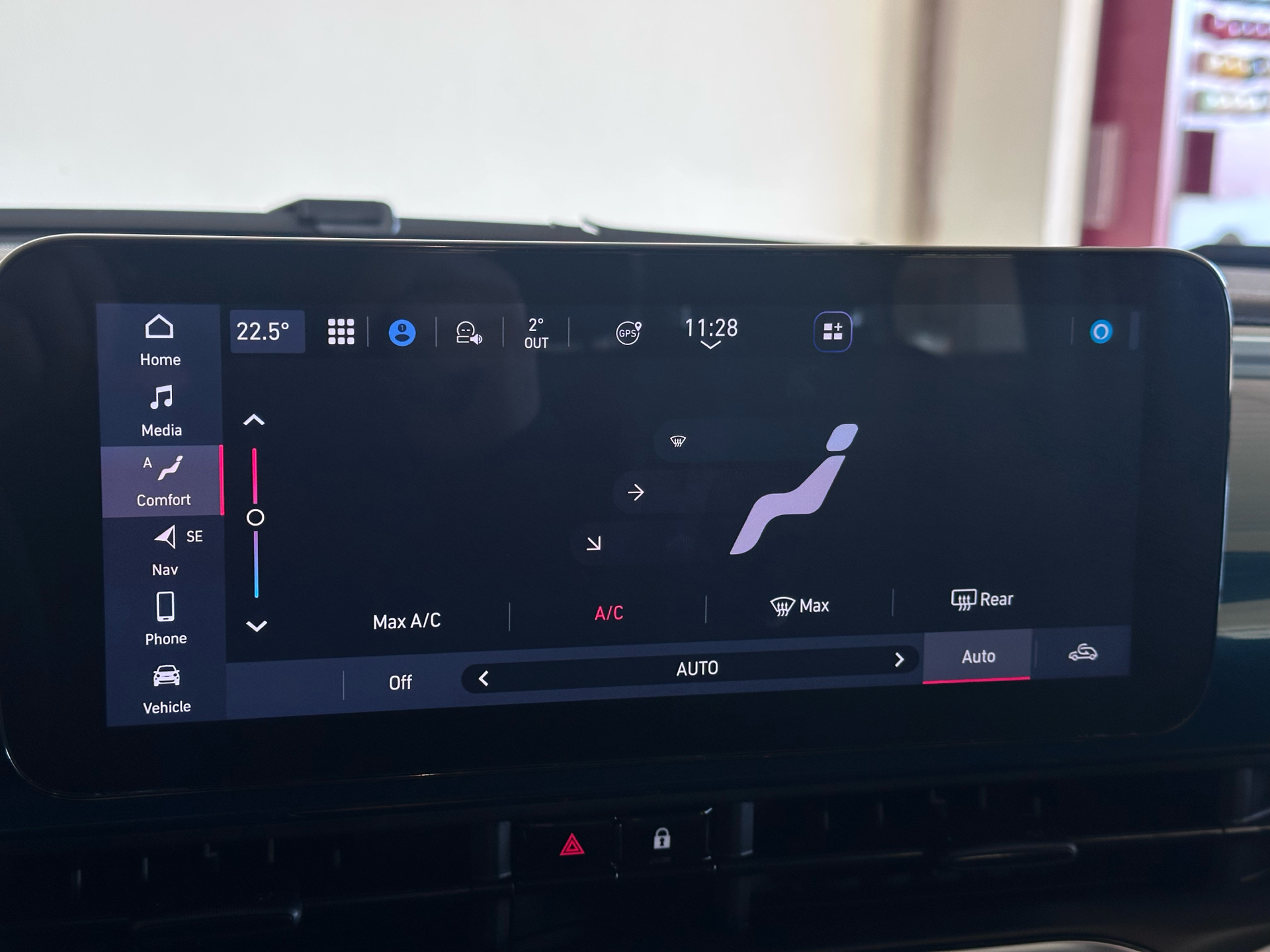 Billede af Fiat 500e EL Icon 118HK 3d Aut.