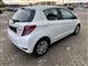 Billede af Toyota Yaris 1,0 VVT-I T1 69HK 5d
