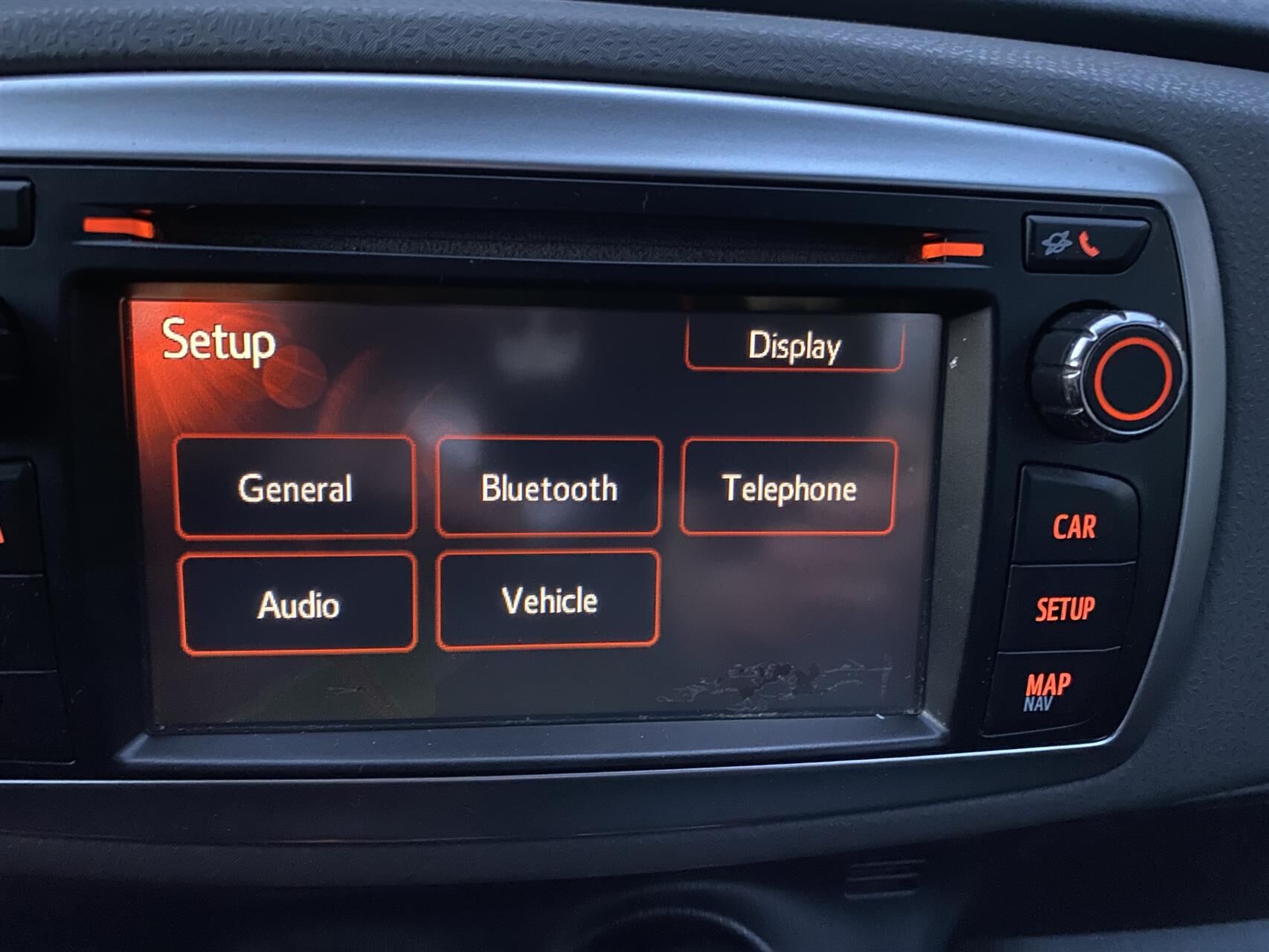 Billede af Toyota Yaris 1,0 VVT-I T1 69HK 5d