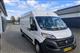 Billede af Fiat Ducato 33 L3H2 2,3 MJT Professional Plus 130HK Van 6g