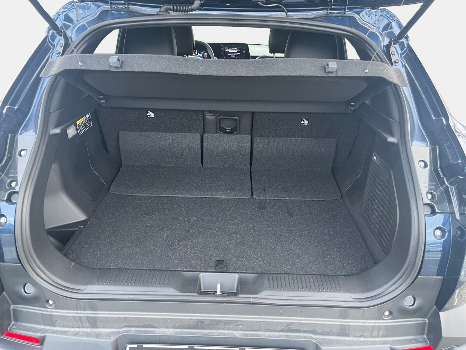 Billede af Toyota Urban Cruiser EL Executive 174HK 5d Aut.