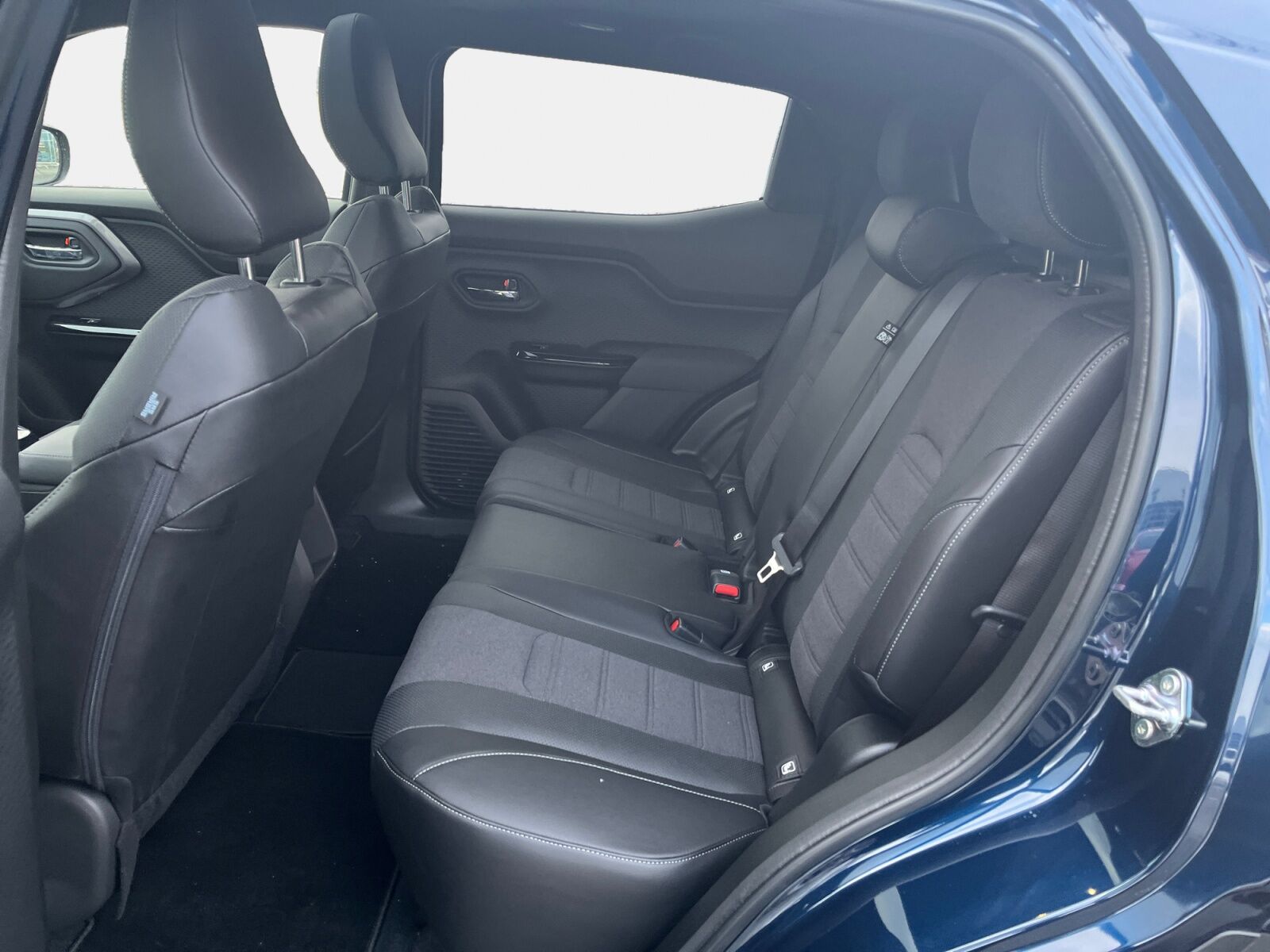 Billede af Toyota Urban Cruiser EL Executive 174HK 5d Aut.