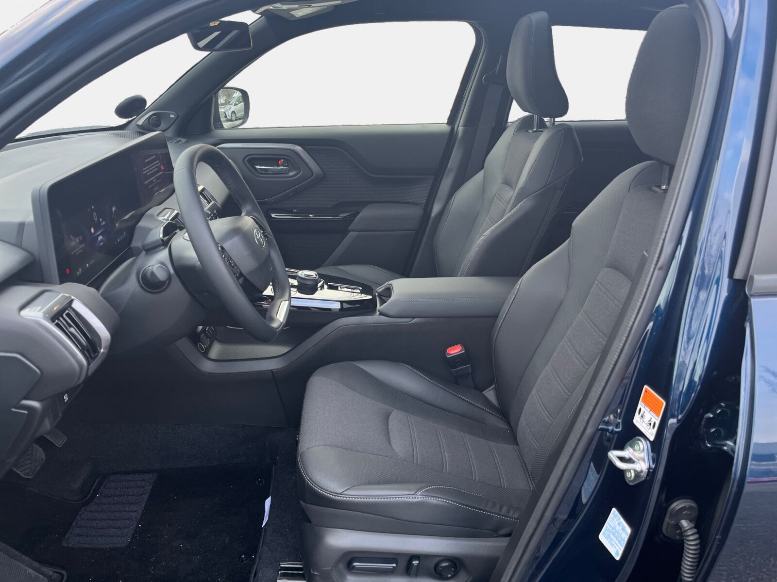 Billede af Toyota Urban Cruiser EL Executive 174HK 5d Aut.