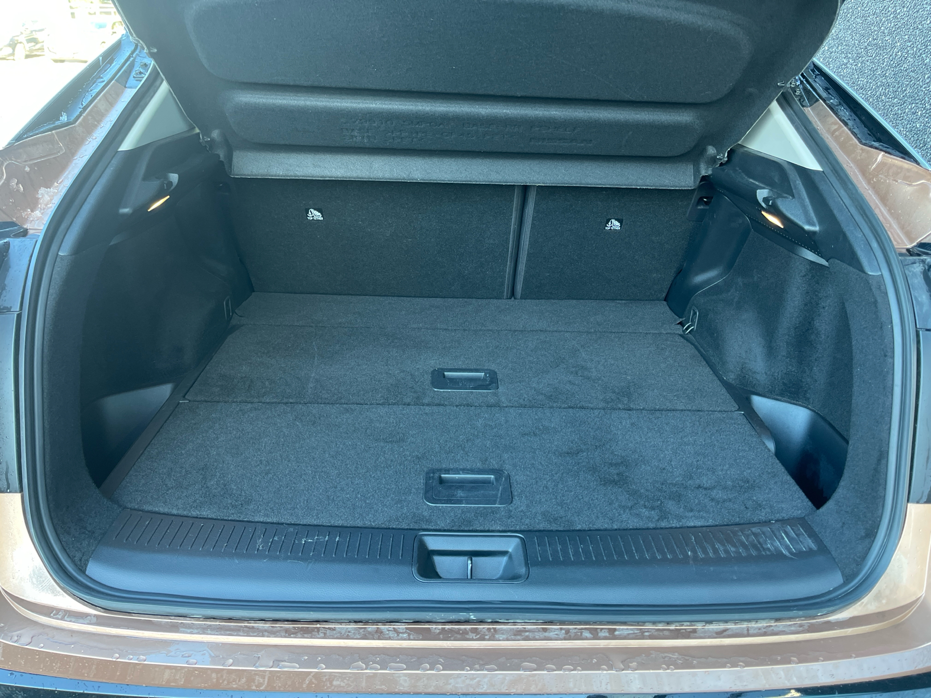 Billede af Nissan Ariya EL Advance 238HK 5d Aut.