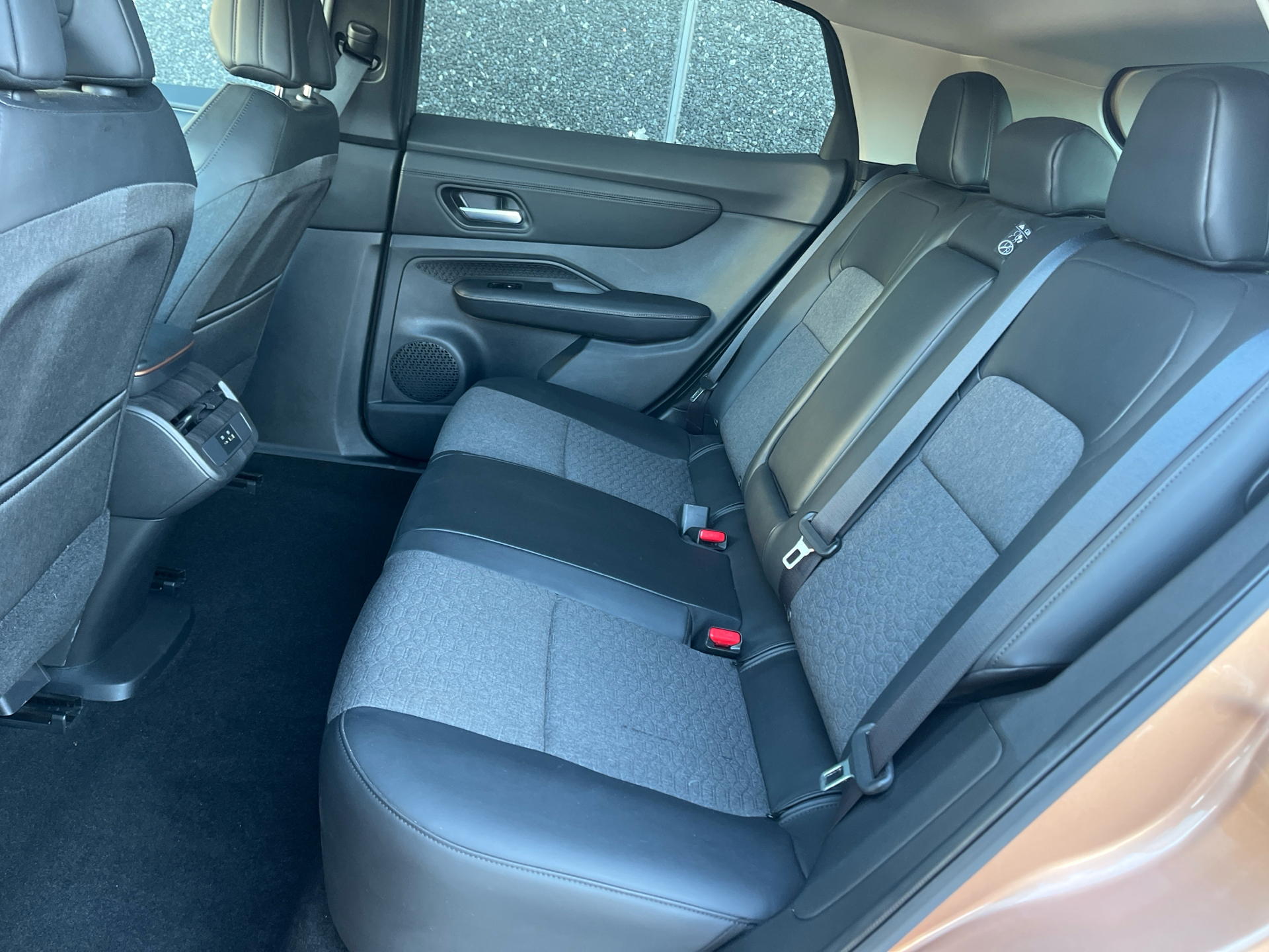 Billede af Nissan Ariya EL Advance 238HK 5d Aut.