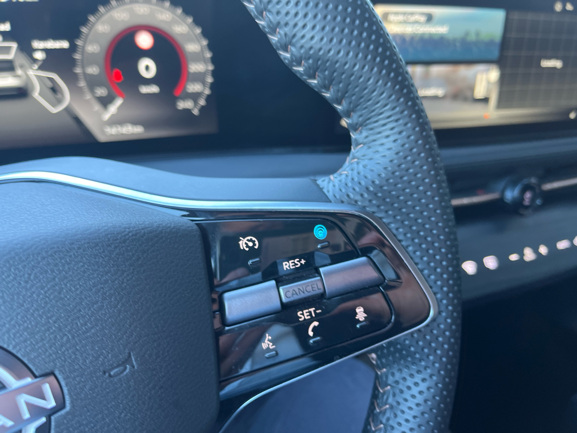 Billede af Nissan Ariya EL Advance 238HK 5d Aut.