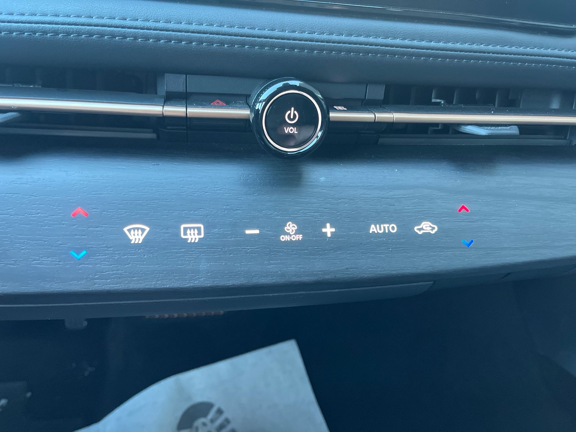 Billede af Nissan Ariya EL Advance 238HK 5d Aut.