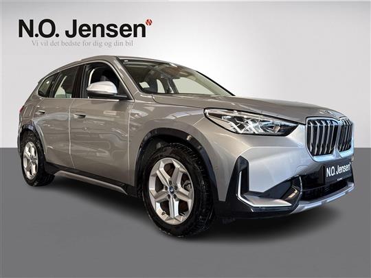 BMW iX1 xDrive30 EL xLine 4x4 313HK 5d Aut.