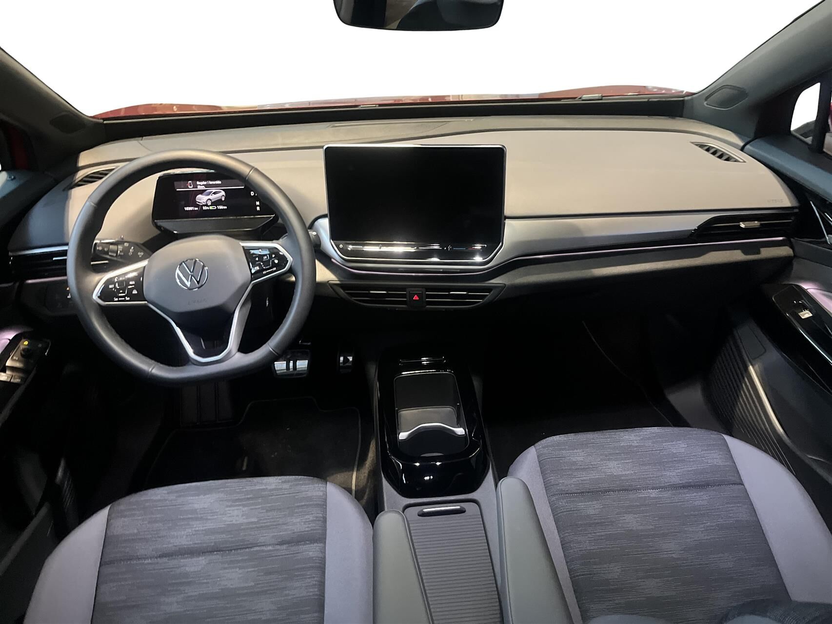 Billede af VW ID.4 EL Pro 286HK 5d Aut.