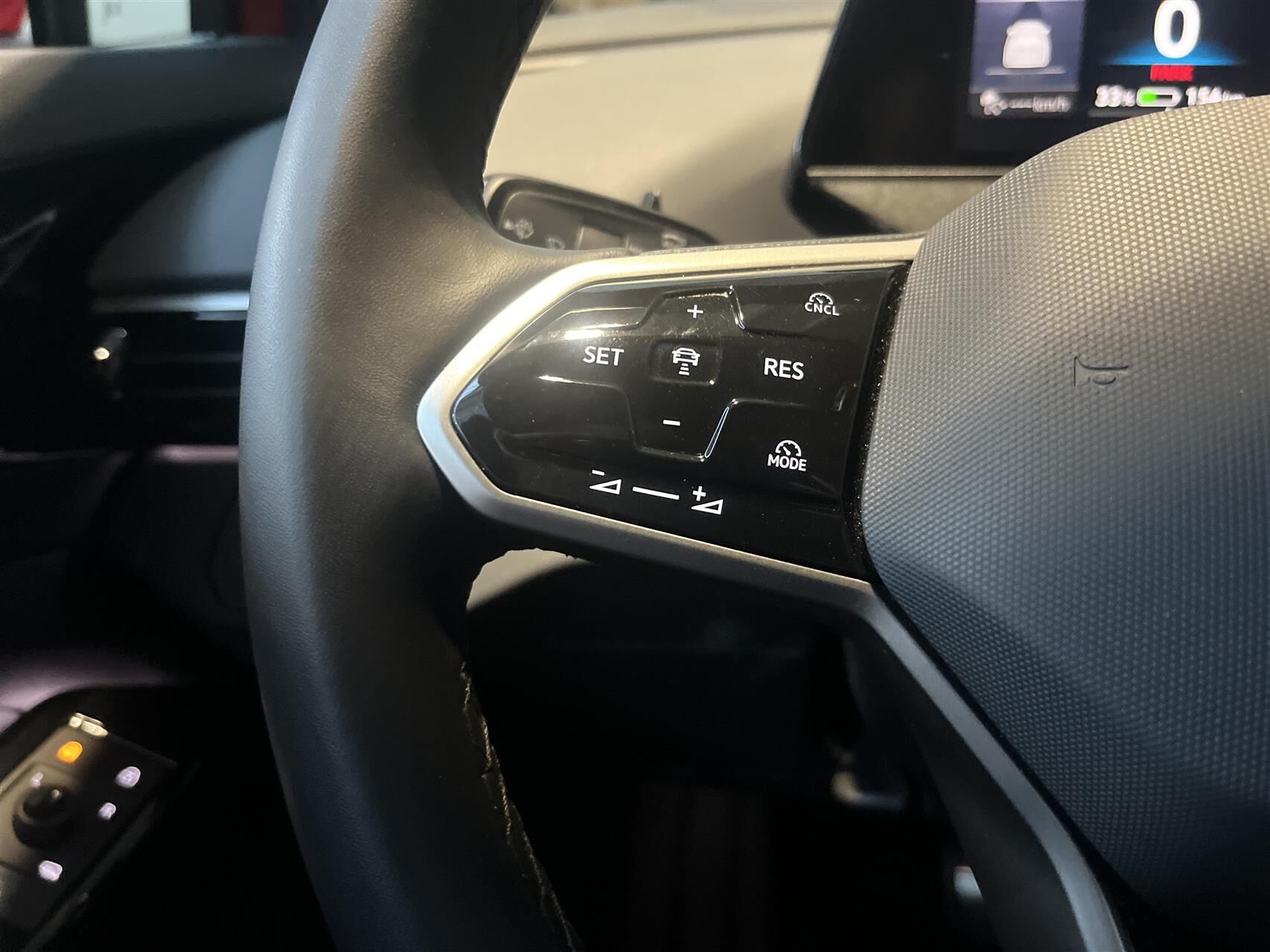 Billede af VW ID.4 EL Pro 286HK 5d Aut.